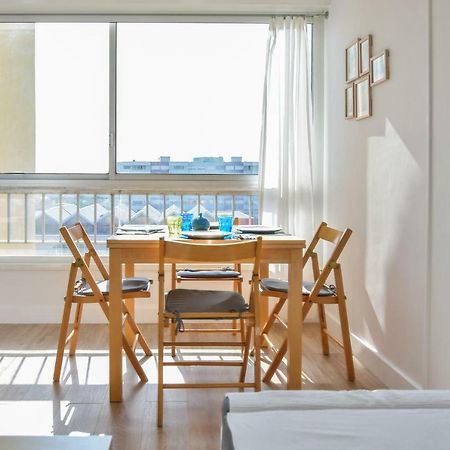 Studio Carnon Loggia Au Soleil Et La Mer A 2 Pas Mauguio Luaran gambar